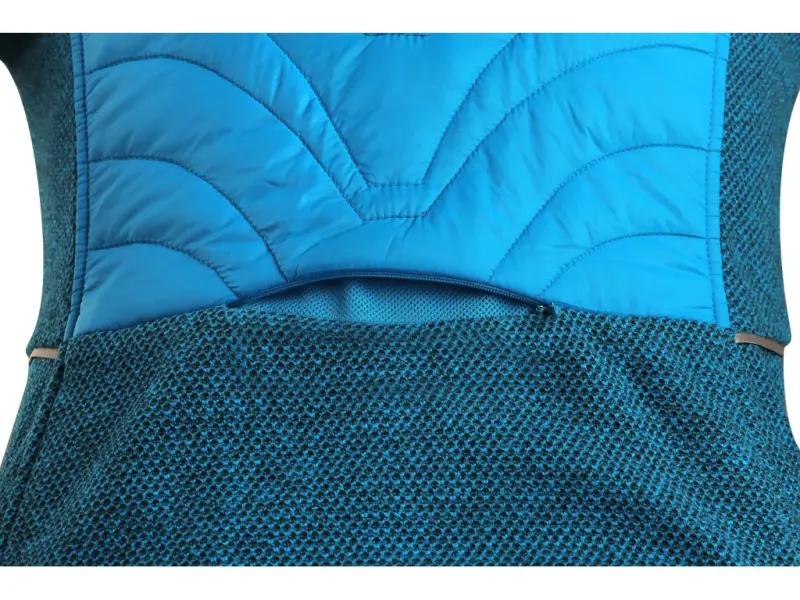 Bunda CXS TAMPA, dámská, modrá, vel. 2XL Bunda CXS TAMPA, dámská, modrá, vel. 2XL