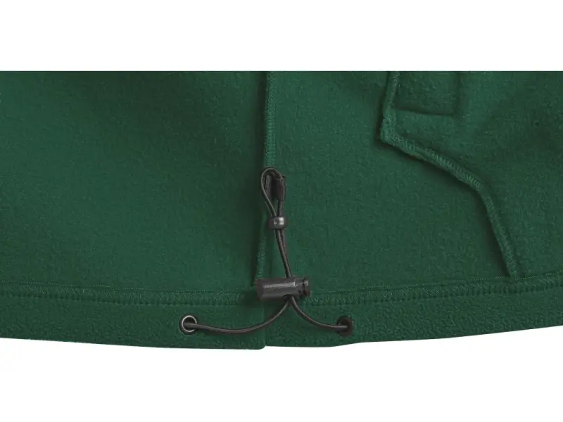 Bunda CXS 4ENVI SOLIS, pánská, fleecová, zeleno-černá, vel. 3XL Bunda CXS 4ENVI SOLIS, pánská, fleecová, zeleno-černá, vel. 3XL