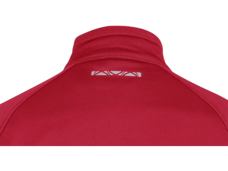 Mikina CXS TORONTO, pánská, červená, vel. 3XL