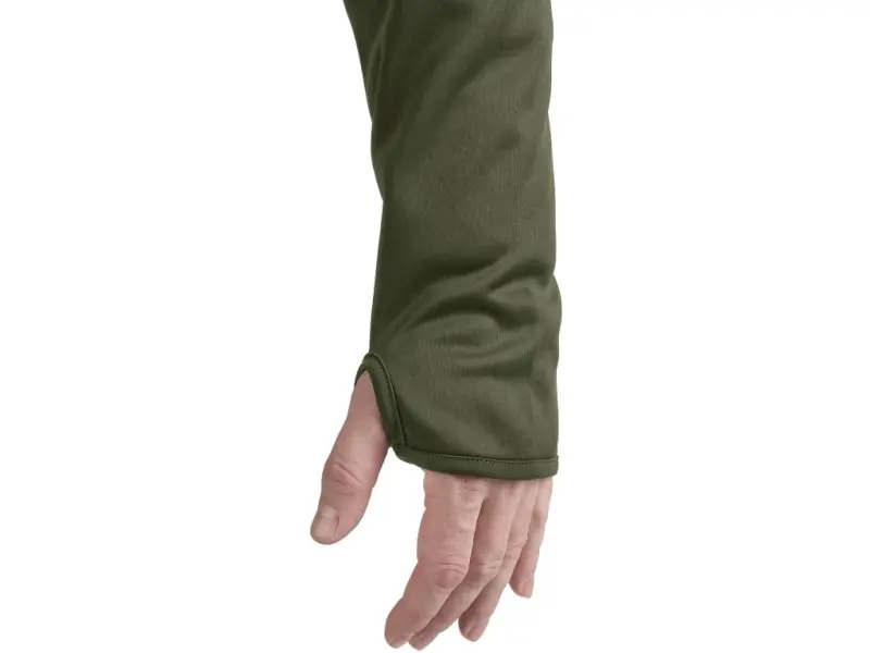 Mikina CXS TORONTO, pánská, khaki Mikina CXS TORONTO, pánská, khaki