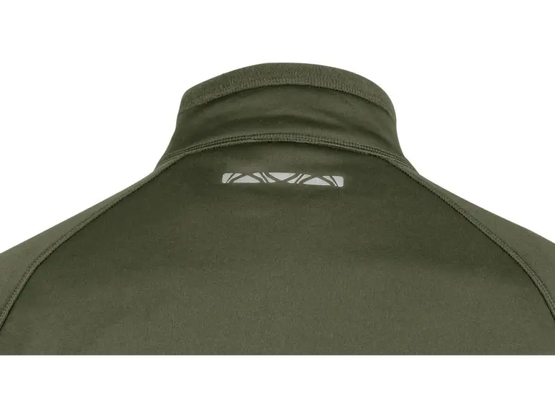 Mikina CXS TORONTO, pánská, khaki, vel. M