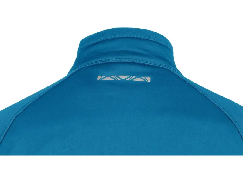 Mikina CXS TORONTO, pánská, středně modrá, vel. 2XL