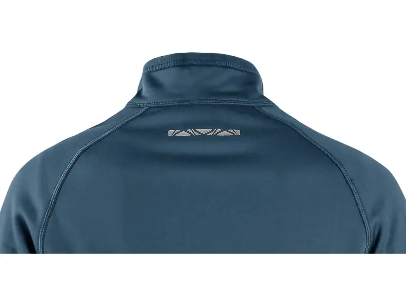 Mikina CXS TORONTO, dámská, ocelově modrá, vel. 3XL