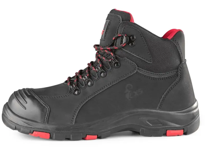 Obuv CXS ROCK O2 DIORIT, kotníková, vel. 37 Obuv CXS ROCK O2 DIORIT, kotníková, vel. 37