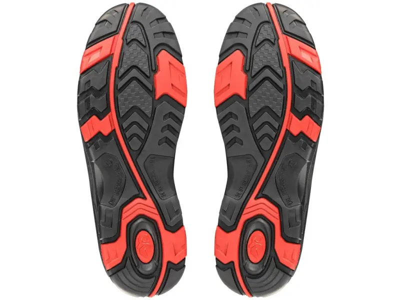 Obuv CXS ROCK O2 DIORIT, kotníková, vel. 41 Obuv CXS ROCK O2 DIORIT, kotníková, vel. 41