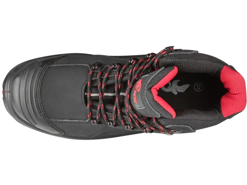 Obuv CXS ROCK O2 DIORIT, kotníková, vel. 45 Obuv CXS ROCK O2 DIORIT, kotníková, vel. 45