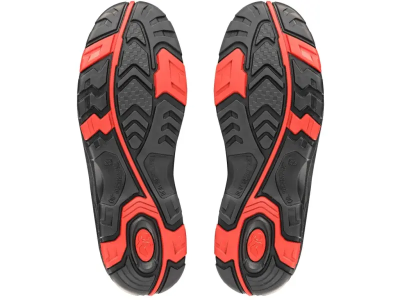 Obuv CXS ROCK PEPRIT O2, kotníková, vel. 39 Obuv CXS ROCK PEPRIT O2, kotníková, vel. 39