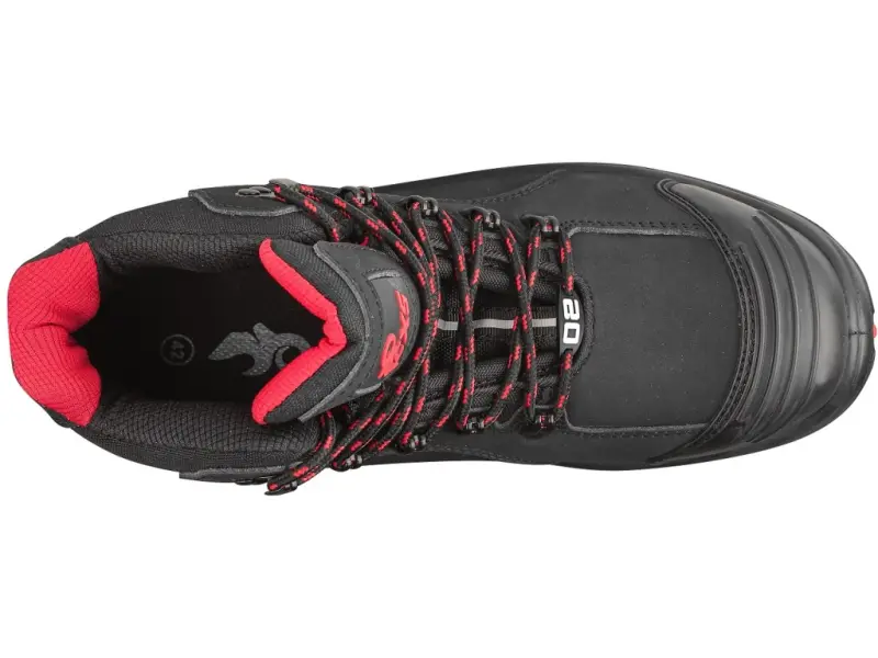 Obuv CXS ROCK PEPRIT O2, kotníková, vel. 39 Obuv CXS ROCK PEPRIT O2, kotníková, vel. 39