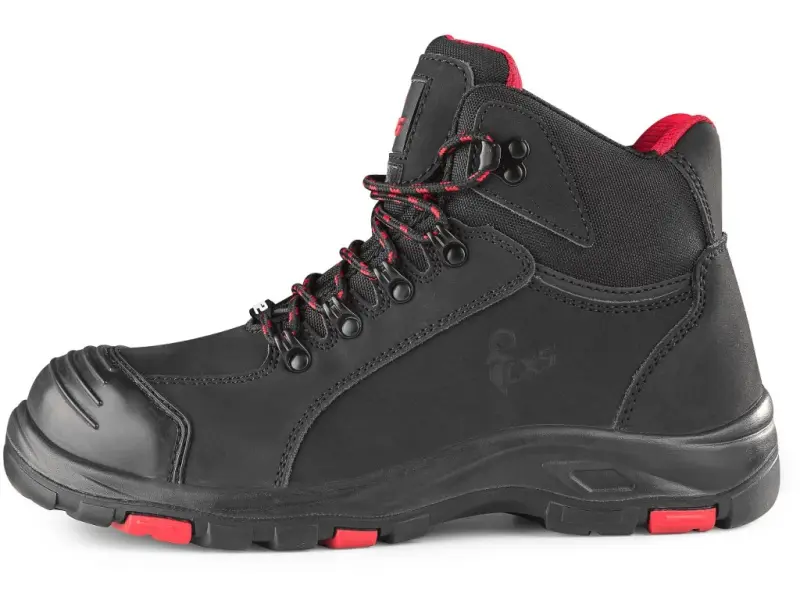 Obuv CXS ROCK PEPRIT O2, kotníková, vel. 40 Obuv CXS ROCK PEPRIT O2, kotníková, vel. 40