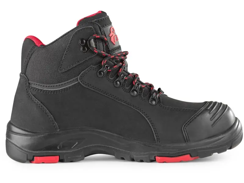 Obuv CXS ROCK PEPRIT O2, kotníková, vel. 46 Obuv CXS ROCK PEPRIT O2, kotníková, vel. 46