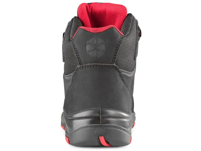 Obuv CXS ROCK PEPRIT O2, kotníková, vel. 48 Obuv CXS ROCK PEPRIT O2, kotníková, vel. 48