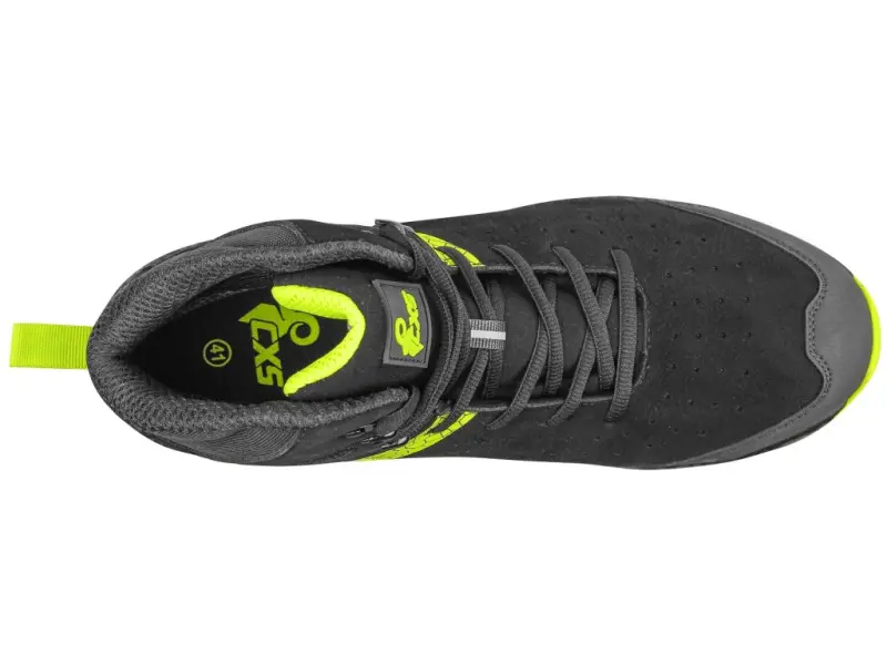 Obuv CXS FIBELINE MALIFERA S3S, kotníková, vel. 44