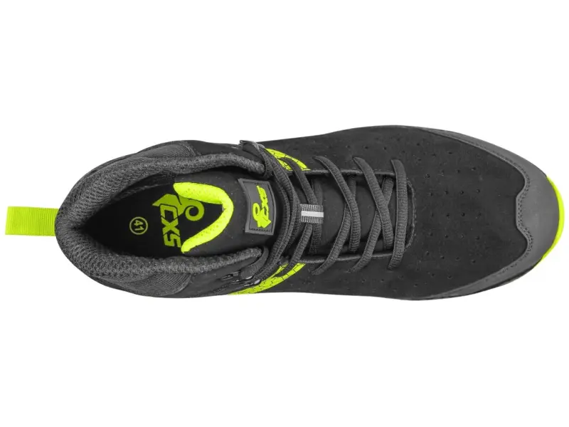 Obuv CXS FIBELINE MALIFERA O2, kotníková, vel. 39