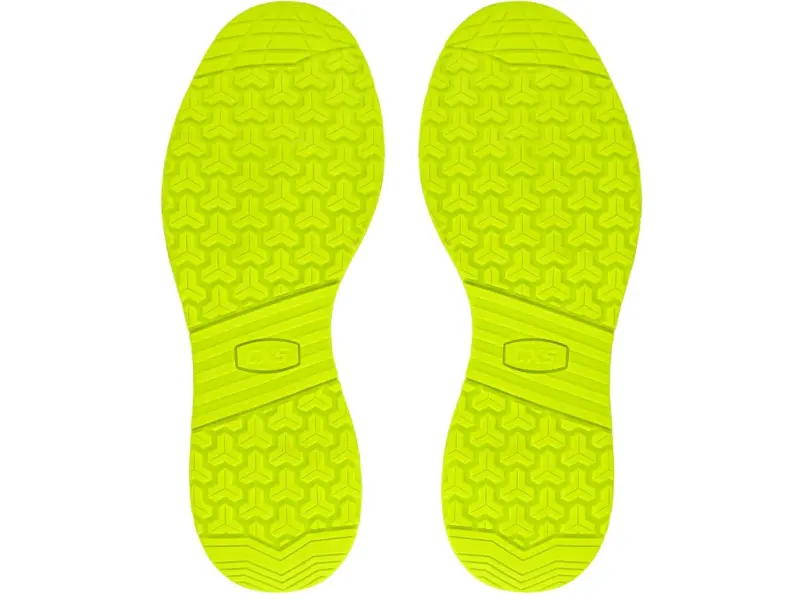 Obuv CXS FIBELINE DORSATA S3S, polobotka, vel. 45