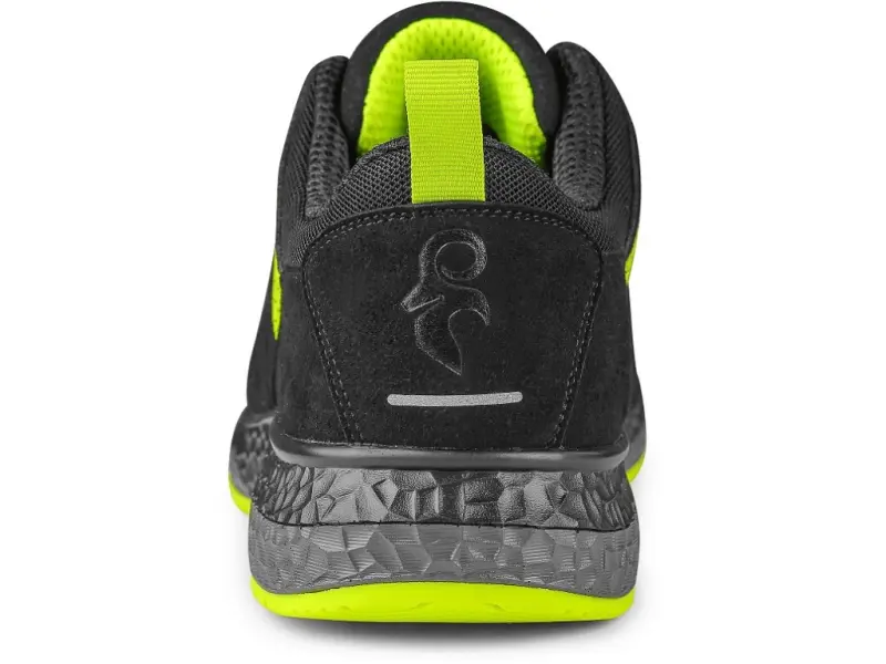 Obuv CXS FIBELINE DORSATA S3S, polobotka, vel. 45