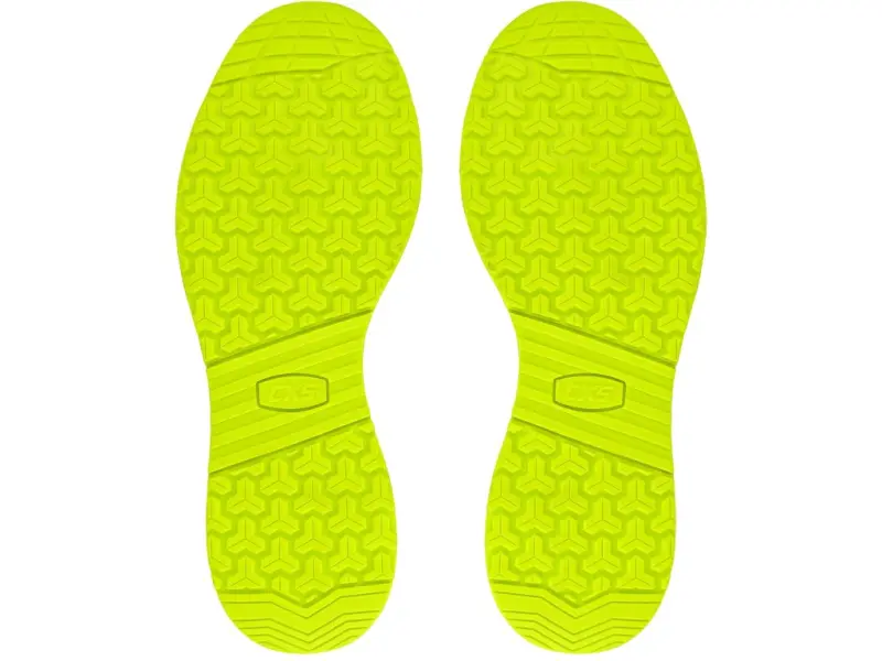 Obuv CXS FIBELINE DORSATA S3S, polobotka, vel. 45