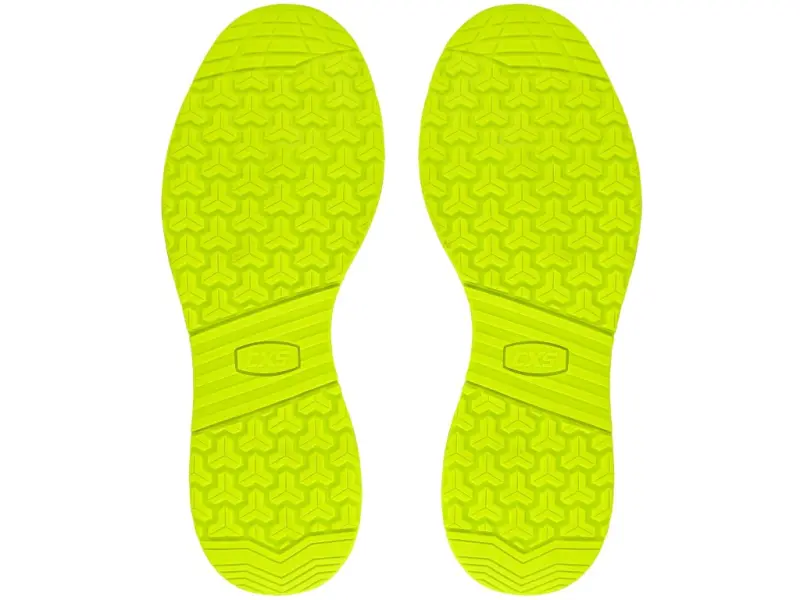 Obuv CXS FIBELINE DORSATA O2, polobotka, vel. 43