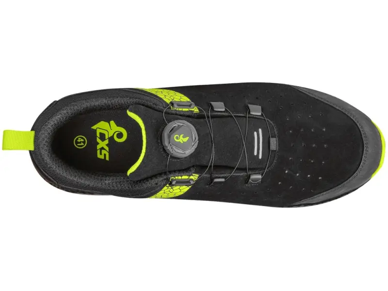 Obuv CXS FIBELINE CERANA S3S, polobotka, vel. 41