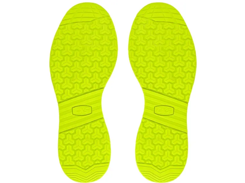 Obuv CXS FIBELINE CERANA S3S, polobotka, vel. 45