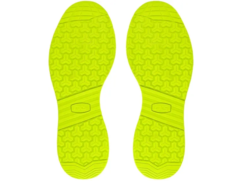 Półbut CXS FIBELINE FLORELA S1PS, kolor czarno-zielony, roz. 38 Półbut CXS FIBELINE FLORELA S1PS, kolor czarno-zielony, roz. 38