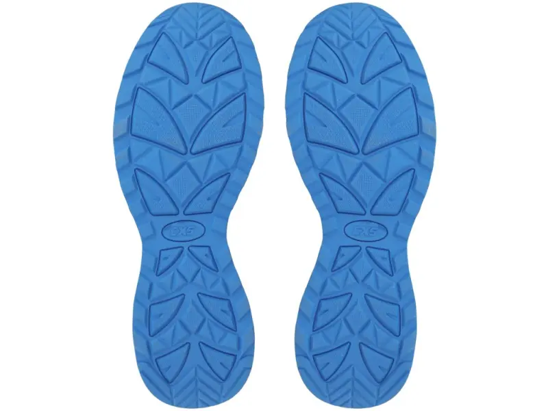 Obuv CXS ISLAND NEVIS O1, polobotka, vel. 40 Obuv CXS ISLAND NEVIS O1, polobotka, vel. 40