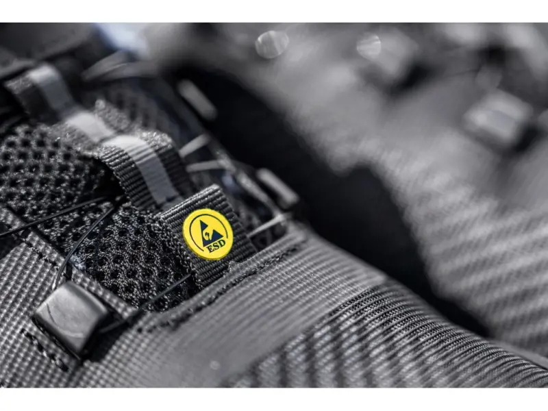 Obuv CXS ISLAND NEVIS O1, polobotka, vel. 41 Obuv CXS ISLAND NEVIS O1, polobotka, vel. 41