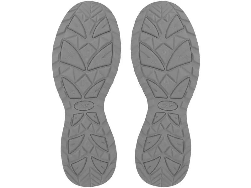 Obuv CXS ISLAND SABA S1PS, polobotka, vel. 47 Obuv CXS ISLAND SABA S1PS, polobotka, vel. 47