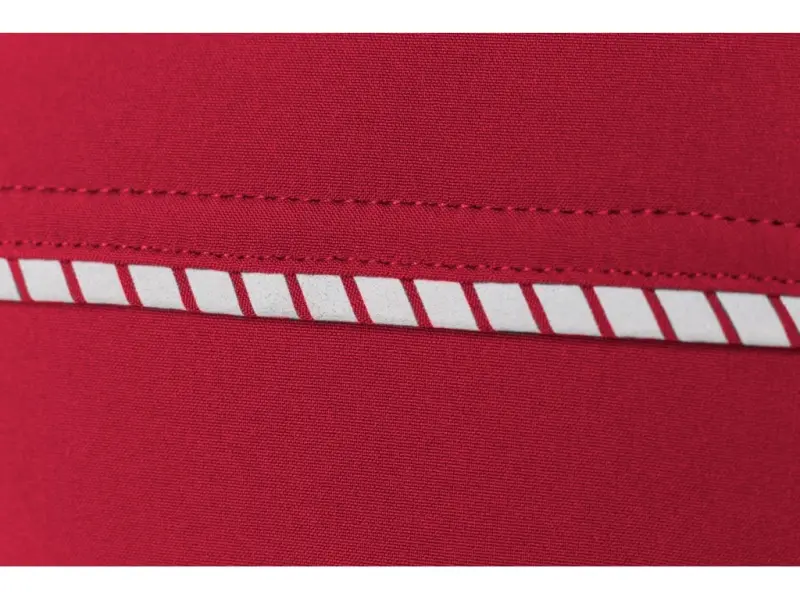 Bunda CXS STRETCH, dětská, softshell, červená, vel. 160 Bunda CXS STRETCH, dětská, softshell, červená, vel. 160