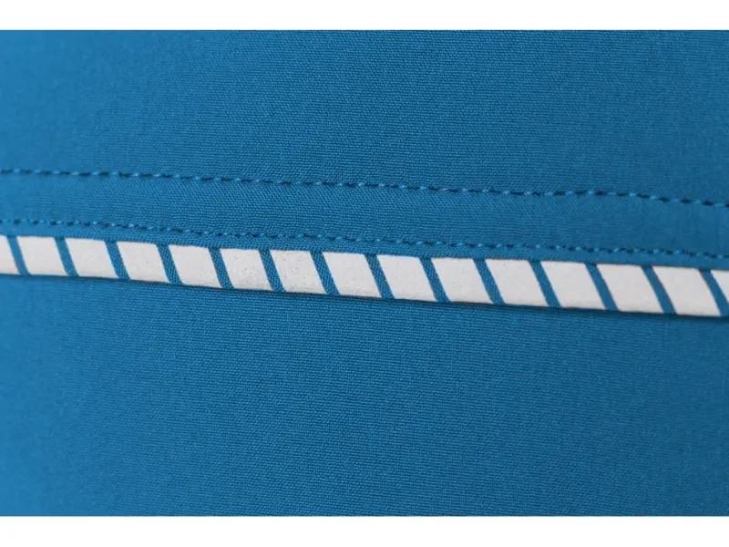 Bunda CXS STRETCH, dětská, softshell, středně modrá, vel. 120 Bunda CXS STRETCH, dětská, softshell, středně modrá, vel. 120