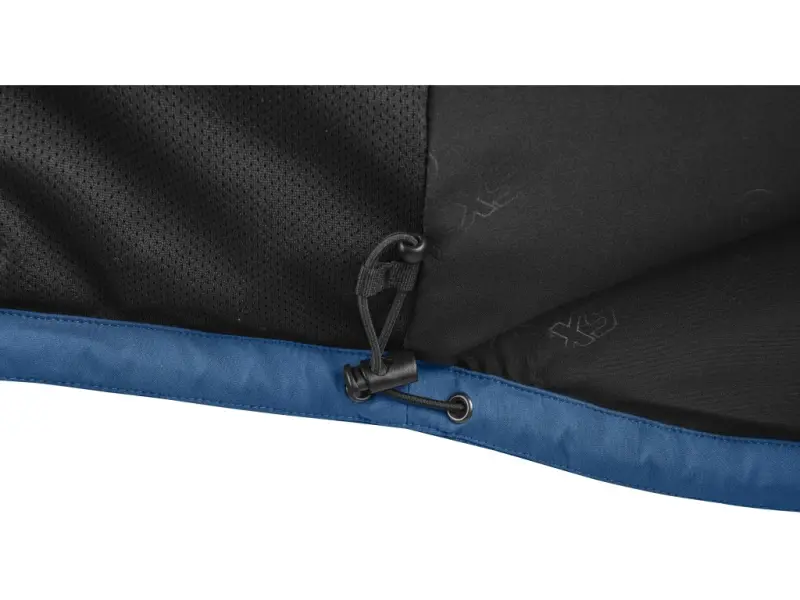 Vesta CXS NAOS, hybrid, pánská, modro-modrá, HV žluté doplňky, vel. M