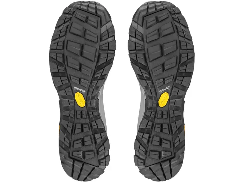 Obuv kotníková BESTARD 3350 Gravity Mid, šedá, vel. 41 Obuv kotníková BESTARD 3350 Gravity Mid, šedá, vel. 41