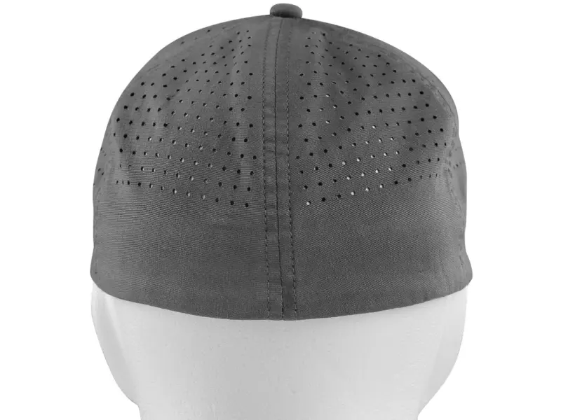 Kšiltovka CXS GAMAY, světle šedá Kšiltovka CXS GAMAY, světle šedá