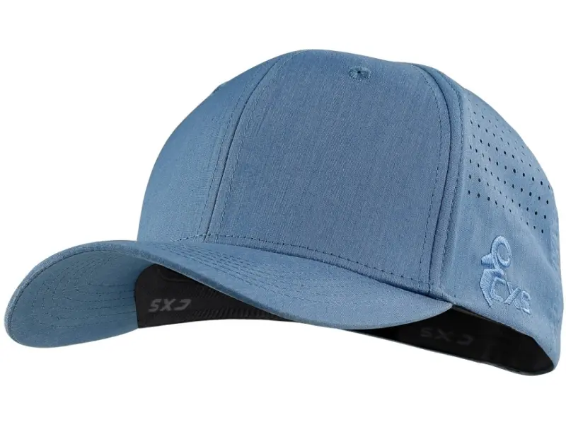 Kšiltovka CXS GAMAY, modrá Kšiltovka CXS GAMAY, modrá