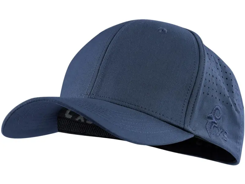 Kšiltovka CXS GAMAY, tmavě modrá Kšiltovka CXS GAMAY, tmavě modrá