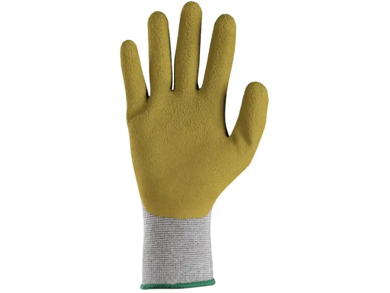 Rukavice CXS 4ENVI NEO-GEN, máčené v latexu, vel. 06