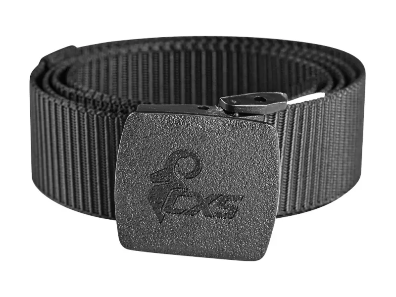 Opasek CXS KALU, textilní s plastovou sponou Opasek CXS KALU, textilní s plastovou sponou