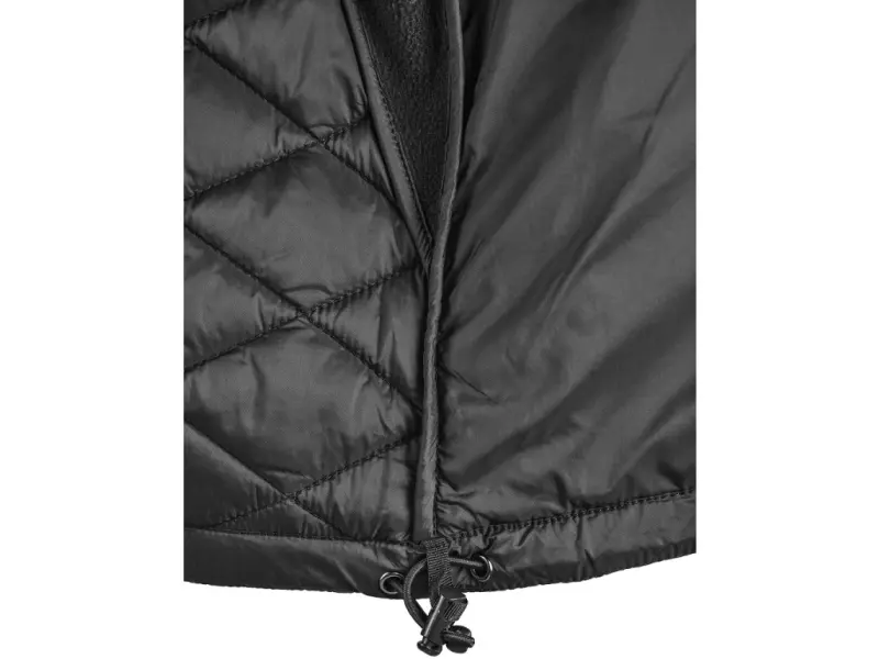 Bunda CXS MALIBU, pánská, černá,, vel. 2XL