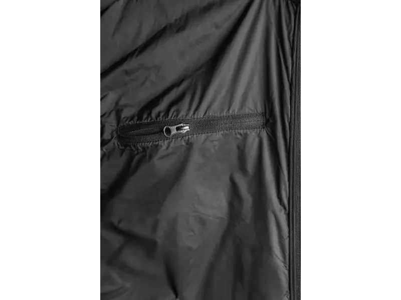 Bunda CXS MALIBU, pánská, černá,, vel. 4XL