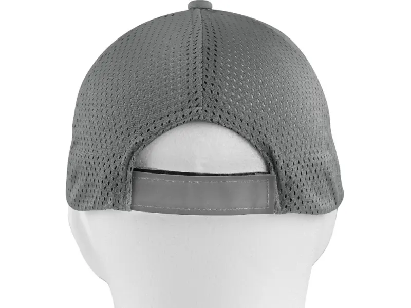 Čepice CXS ELY, šedá Čepice CXS ELY, šedá