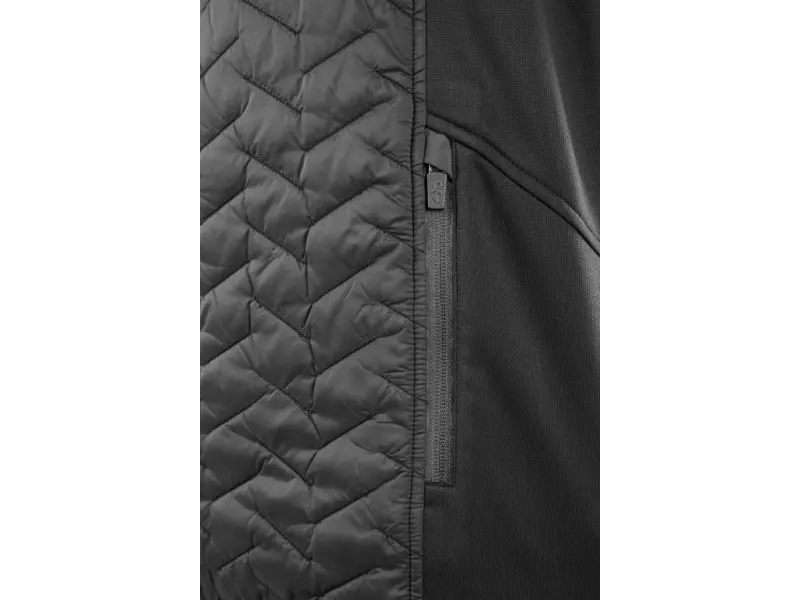 Bunda CXS LEONIS II, pánská, černá, vel. 4XL Bunda CXS LEONIS II, pánská, černá, vel. 4XL