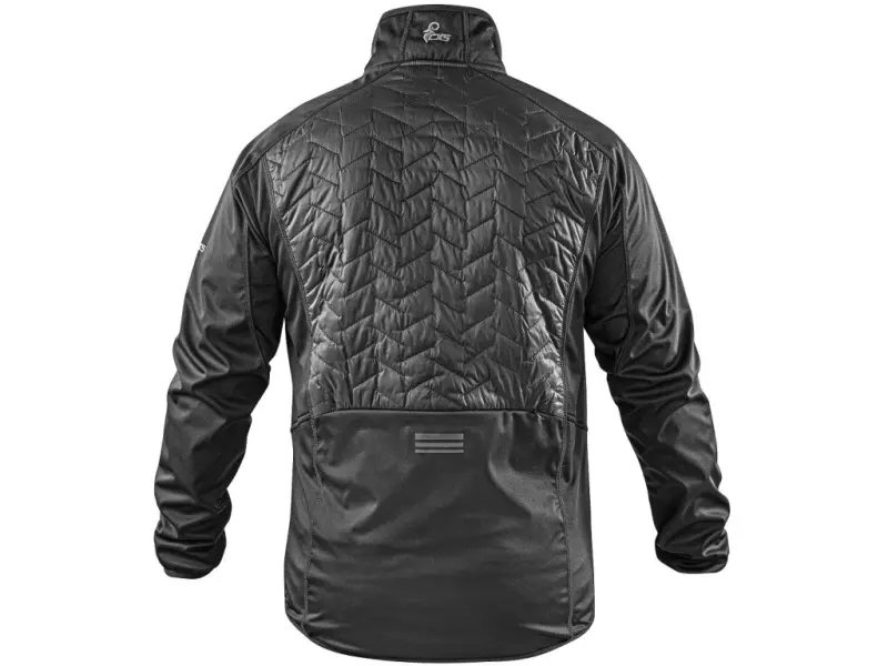 Bunda CXS LEONIS II, pánská, černá, vel. 5XL Bunda CXS LEONIS II, pánská, černá, vel. 5XL