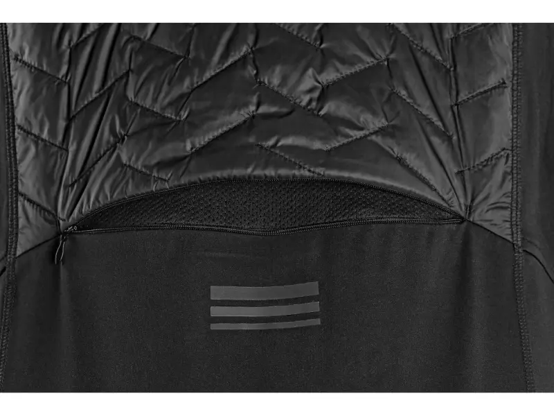 Bunda CXS LEONIS II, pánská, černá, vel. 5XL Bunda CXS LEONIS II, pánská, černá, vel. 5XL