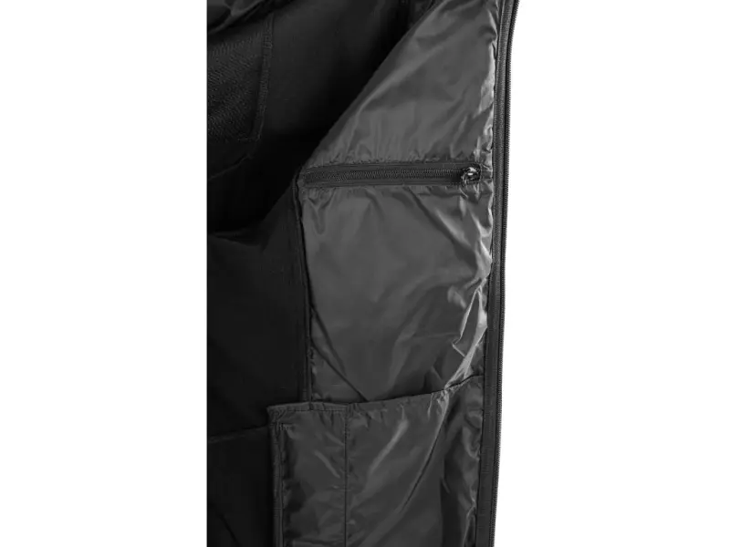 Bunda CXS LEONIS II, pánská, černá, vel. 5XL Bunda CXS LEONIS II, pánská, černá, vel. 5XL