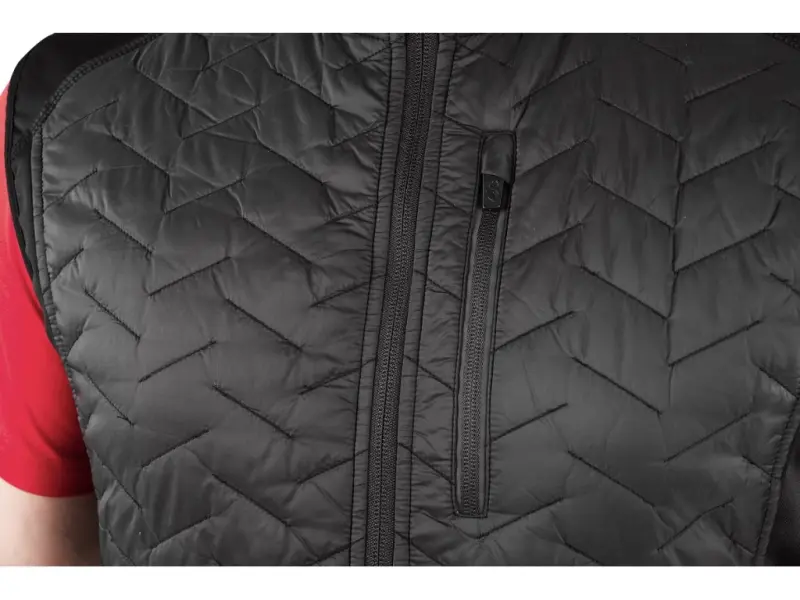 Vesta CXS LEONIS II, pánská, černá s HV modro/červenými doplňky, vel. XL Vesta CXS LEONIS II, pánská, černá s HV modro/červenými doplňky, vel. XL