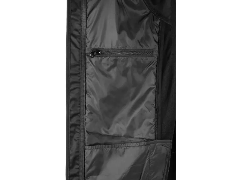 Vesta CXS LEONIS II, pánská, černá s HV modro/červenými doplňky, vel. 3XL Vesta CXS LEONIS II, pánská, černá s HV modro/červenými doplňky, vel. 3XL