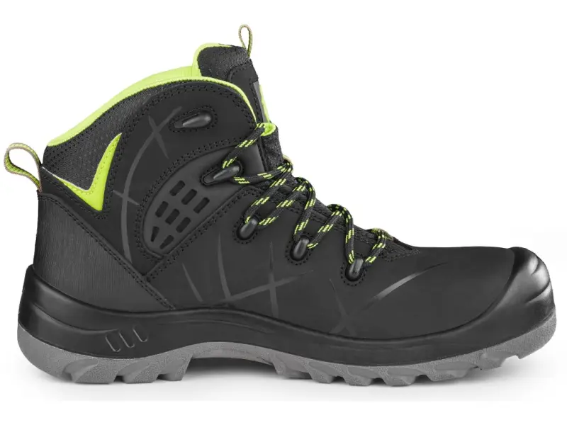 Obuv CXS UNIVERSE METEOR S3S, kotníková, vel. 49 Obuv CXS UNIVERSE METEOR S3S, kotníková, vel. 49