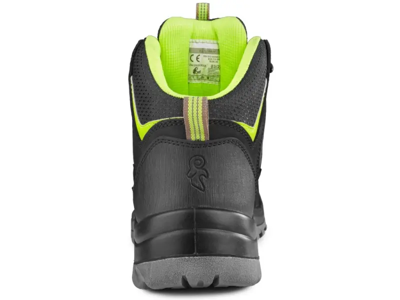 Obuv CXS UNIVERSE METEOR S3S, kotníková, vel. 49 Obuv CXS UNIVERSE METEOR S3S, kotníková, vel. 49