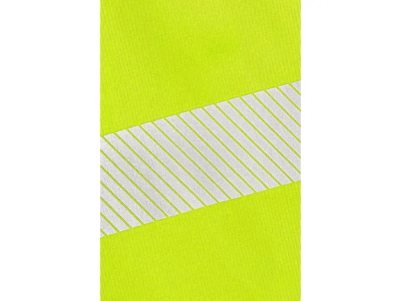 Kraťasy CXS NORWICH výstražné, pánské, žluto-modré, vel. 46