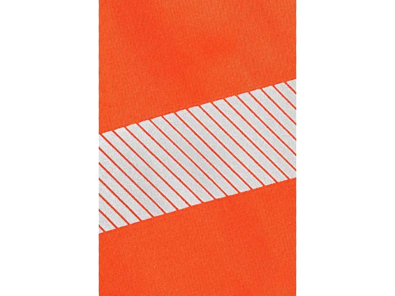 Zahradníky CXS NORWICH, výstražné, pánské, oranžovo - modré, vel. 62