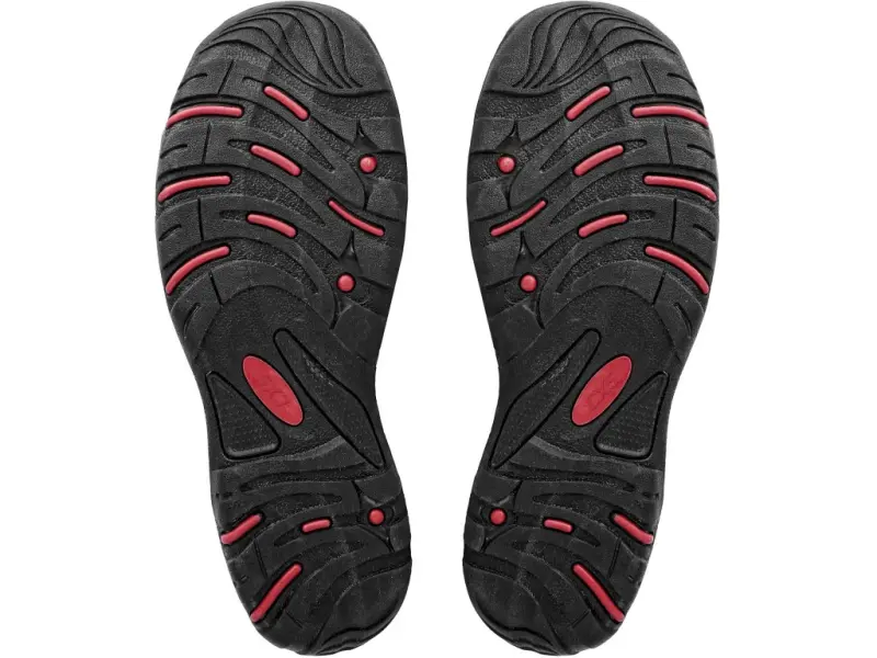 Sandále CXS SAHARA, černé Sandále CXS SAHARA, černé